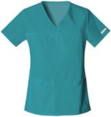 Cherokee Women's Pro Flexibles V-Neck Scrub Tops