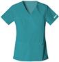 Cherokee Women's Pro Flexibles V-Neck Scrub Tops