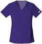 Cherokee Women's Pro Flexibles V-Neck Scrub Tops