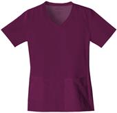 Cherokee Women's Pro Flexibles V-Neck Scrub Tops