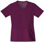 Cherokee Women's Pro Flexibles V-Neck Scrub Tops