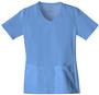 Cherokee Women's Pro Flexibles V-Neck Scrub Tops