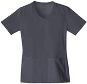 Cherokee Women's Pro Flexibles V-Neck Scrub Tops Cherokee Women's Pro Flexibles V-Neck Scrub Tops