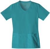 Cherokee Women's Pro Flexibles V-Neck Scrub Tops
