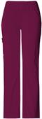 Cherokee Women's Pro Flexibles Cargo Scrub Pants Cherokee Women's Pro Flexibles Cargo Scrub Pants