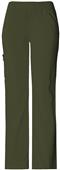 Cherokee Women's Pro Flexibles Cargo Scrub Pants