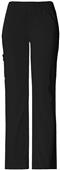 Cherokee Women's Pro Flexibles Cargo Scrub Pants Cherokee Women's Pro Flexibles Cargo Scrub Pants