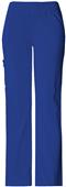 Cherokee Women's Pro Flexibles Cargo Scrub Pants