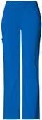 Cherokee Women's Pro Flexibles Cargo Scrub Pants