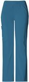Cherokee Women's Pro Flexibles Cargo Scrub Pants Cherokee Women's Pro Flexibles Cargo Scrub Pants