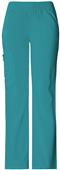 Cherokee Women's Pro Flexibles Cargo Scrub Pants