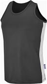 Women's Cool Base Racerback Blank Softball Jersey Women's Cool Base Racerback Blank Softball Jersey