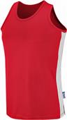 Women's Cool Base Racerback Blank Softball Jersey Women's Cool Base Racerback Blank Softball Jersey