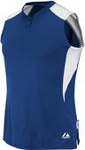 Women's Cool Base Sleeveless Softball Jersey