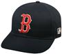 OC Sports MLB Boston Red Sox Home Cap