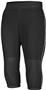 Majestic Women's Cool Base HD Softball Capri Pants