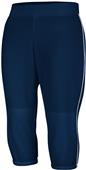 Majestic Women's Cool Base HD Softball Capri Pants