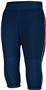Majestic Women's Cool Base HD Softball Capri Pants