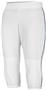 Majestic Women's Cool Base HD Softball Capri Pants