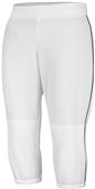 Majestic Women's Cool Base HD Softball Capri Pants