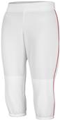 Majestic Women's Cool Base HD Softball Capri Pants