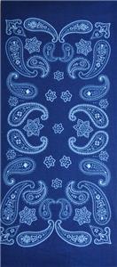 BANDANA NAVY