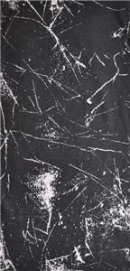 CRUSH BLACK
