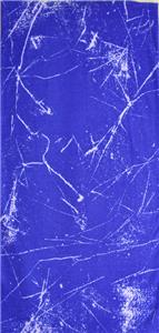 CRUSH BLUE