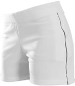 Majestic Women's Cool Base HD 5" Shorts