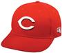OC Sports MLB Cincinnati Reds Home Cap