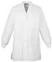 Cherokee Women's 32" Knit Cuff Scrub Lab Coats