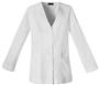 Cherokee Women's Embroidered Scrub Lab Coats