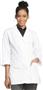 Cherokee Women's 3/4 Sleeve Scrub Lab Coats