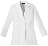 Cherokee Women's 30" Scrub Lab Coats Cherokee Women's 30" Scrub Lab Coats