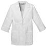 Cherokee Women's 3/4 Sleeve Scrub Lab Coats