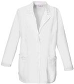 Cherokee Women's Embroidered Scrub Lab Coats