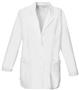 Cherokee Women's Embroidered Scrub Lab Coats
