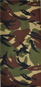 GREEN CAMO