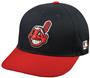 OC Sports MLB Cleveland Indians Home Cap
