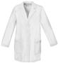 Cherokee Women's Lady Luxe Scrub Lab Coats
