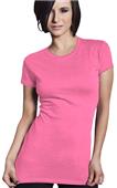 Cotton Heritage Ladies Soft-Washed Signature Tee Cotton Heritage Ladies Soft-Washed Signature Tee