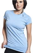 Cotton Heritage Ladies Soft-Washed Signature Tee Cotton Heritage Ladies Soft-Washed Signature Tee