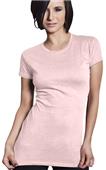 Cotton Heritage Ladies Soft-Washed Signature Tee Cotton Heritage Ladies Soft-Washed Signature Tee