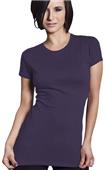 Cotton Heritage Ladies Soft-Washed Signature Tee Cotton Heritage Ladies Soft-Washed Signature Tee