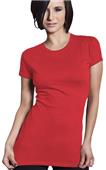 Cotton Heritage Ladies Soft-Washed Signature Tee Cotton Heritage Ladies Soft-Washed Signature Tee