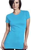 Cotton Heritage Ladies Soft-Washed Signature Tee Cotton Heritage Ladies Soft-Washed Signature Tee
