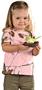 LAT Sportswear Toddler Realtree Camo T-Shirt
