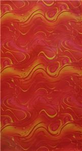 RED OIL