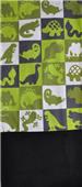 Kids Fleece Rag Top Convertible Alligator Headwear