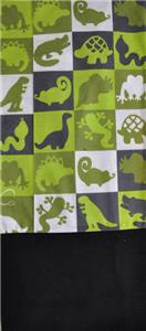 ALLIGATOR